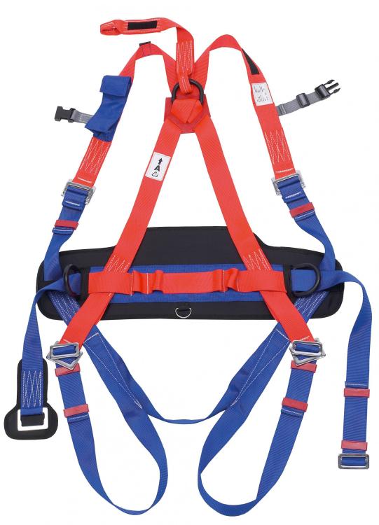 1000x750-2137_10213_192150 Imbracatura Anticaduta AK40 antincendio riminese