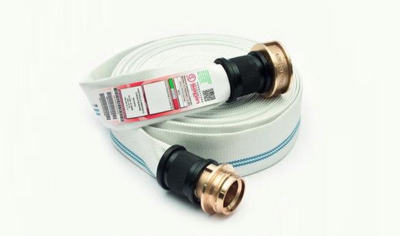 1300x975-2137_2451_191971 Manichetta UNI45 mt. 20 made in Italy, a norma EN 14540-2004 con raccordi a norma UNI 804 antincendio riminese